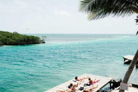 All Aboard the Rocky Mountaineer Five-Year-Old