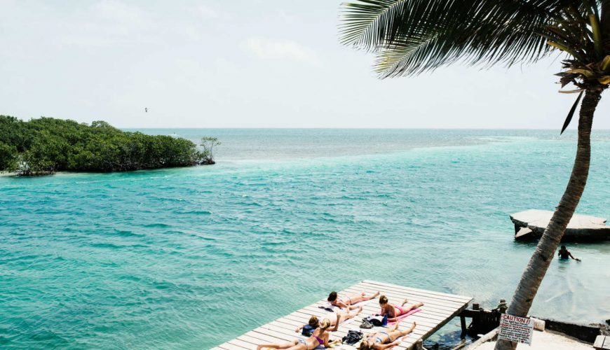 All Aboard the Rocky Mountaineer Five-Year-Old