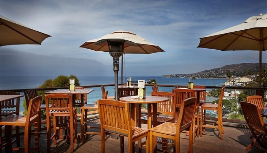 A Seaside Reset in Laguna Beach  Travel