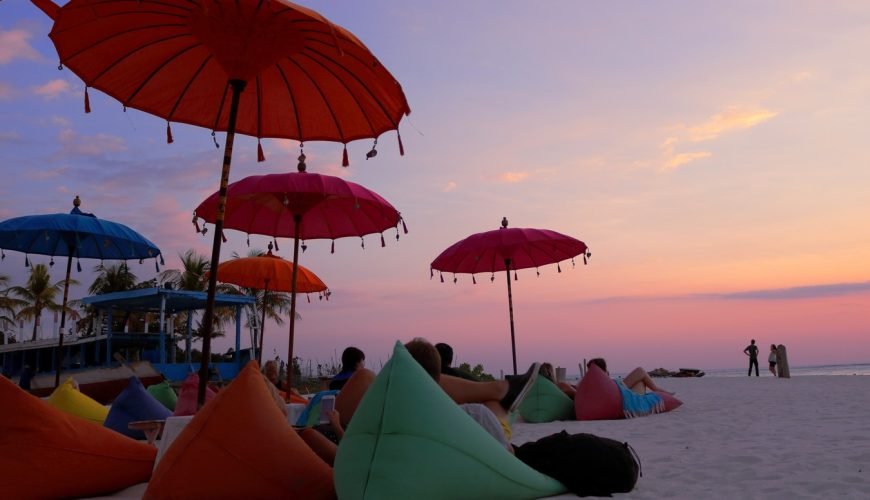 Pure Luxe in Punta Mita To change the looks available